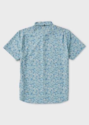 Beacons Eco SS Shirt