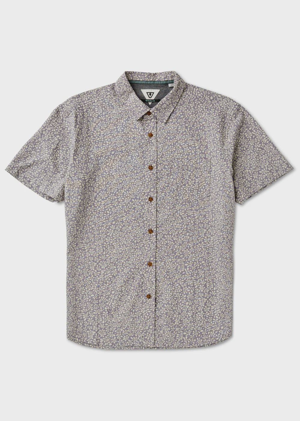 Jardin Eco SS Shirt
