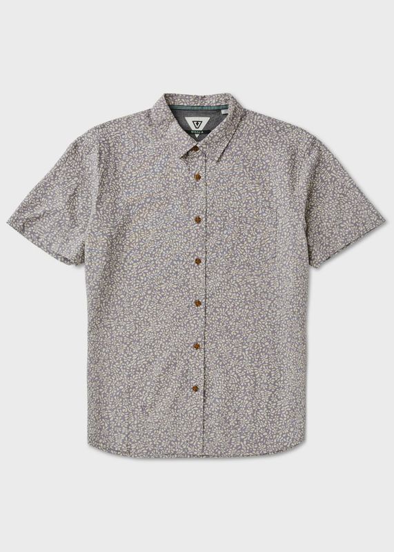 Jardin Eco SS Shirt