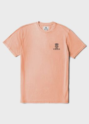 Tropic Thrills SS Tee
