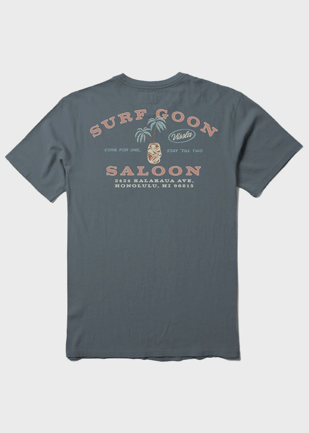 Goons SS PKT Tee