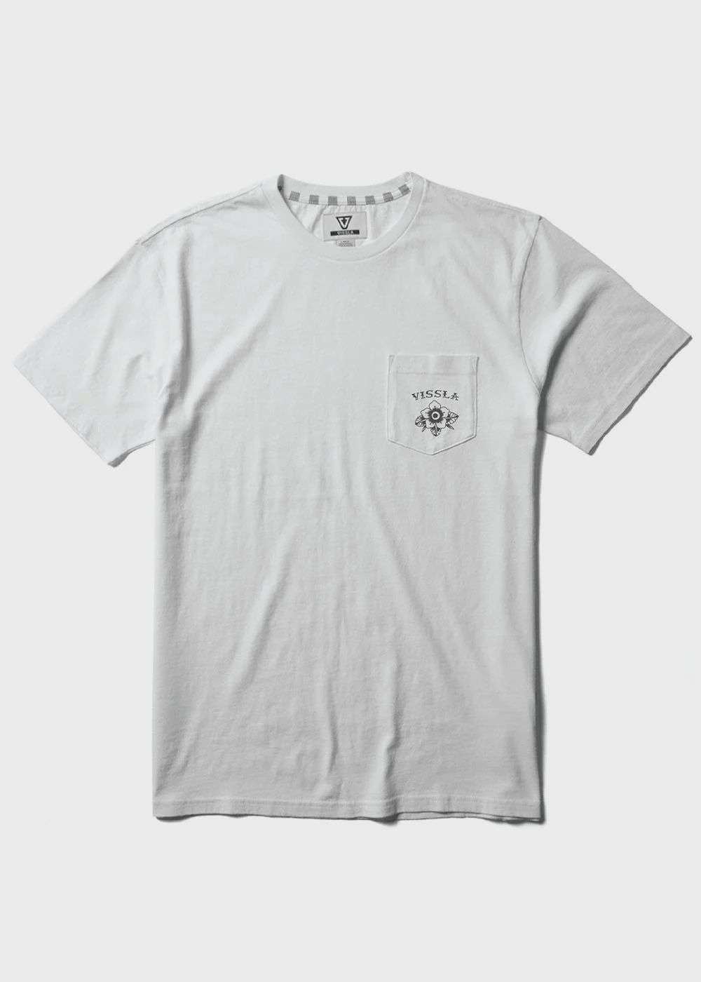 Coconut Culture PKT Tee