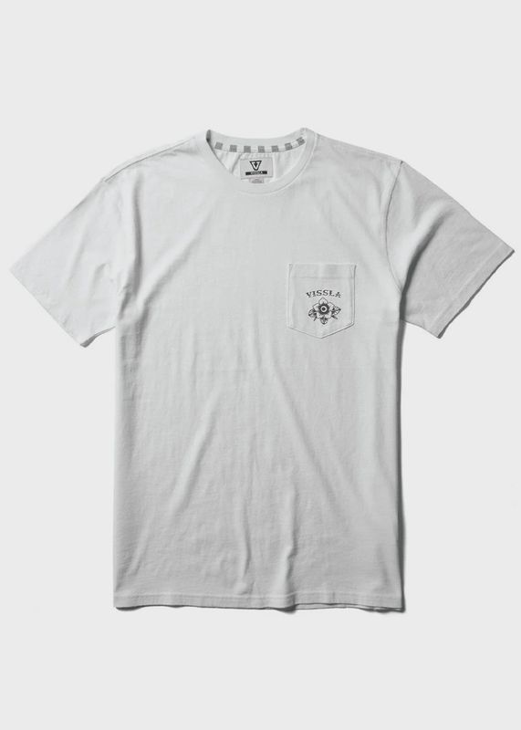 Coconut Culture PKT Tee
