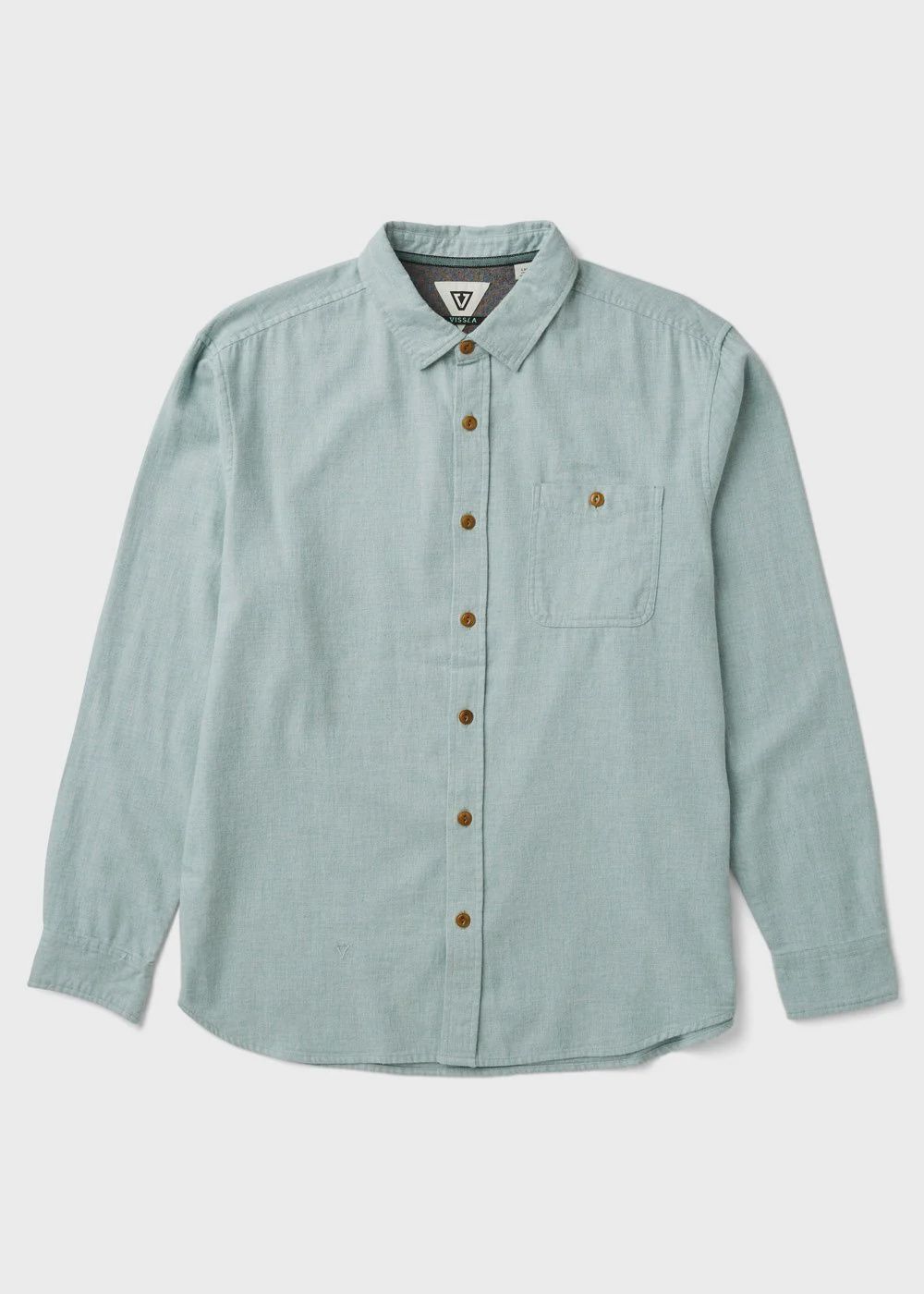 Go To LS Shirt