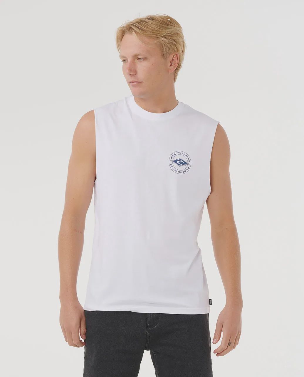 Staple Muscle Tank