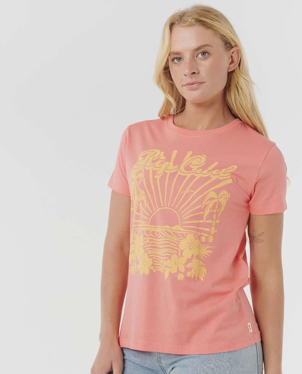 Keepsake Standard Tee
