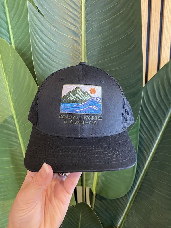 West Coast Trucker