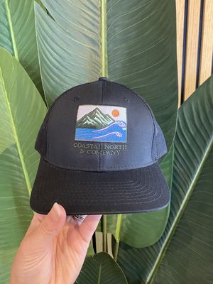 West Coast Trucker