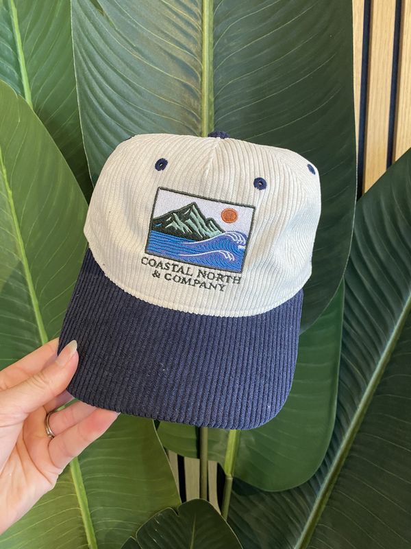 West Coast Cord 5 Panel