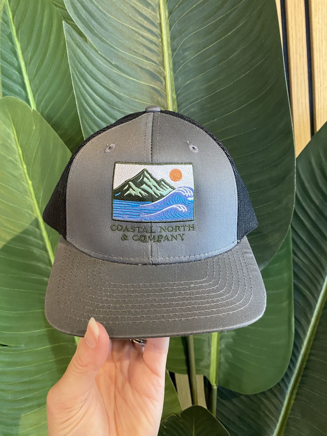 West Coast Trucker