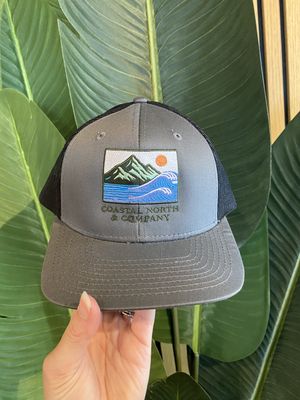 West Coast Trucker