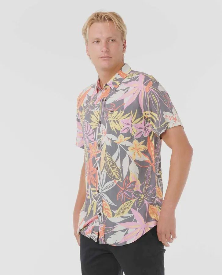 Rio S/S Shirt