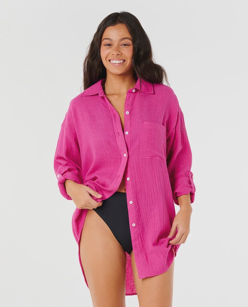 Premium Surf Holiday Shirt