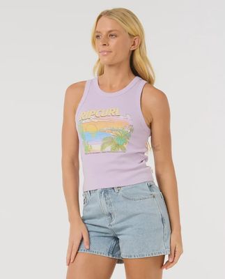 La Paloma Tank