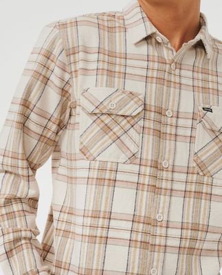 Griffin Flannel Shirt
