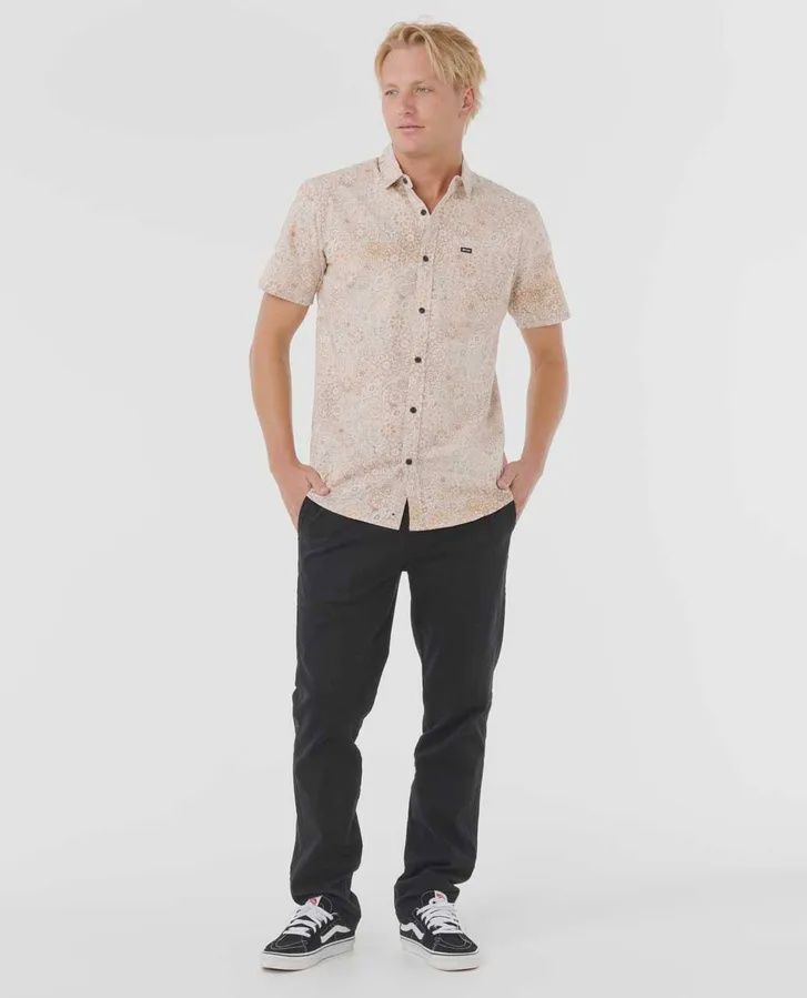 Spirograph SS Shirt
