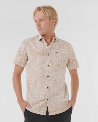 Spirograph SS Shirt