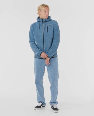 Deaprted Polar Fleece