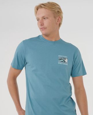Hazed &amp; Tubed Tee