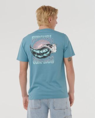 Hazed &amp; Tubed Tee