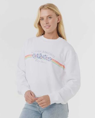 Keepsakes Relaxed Crew