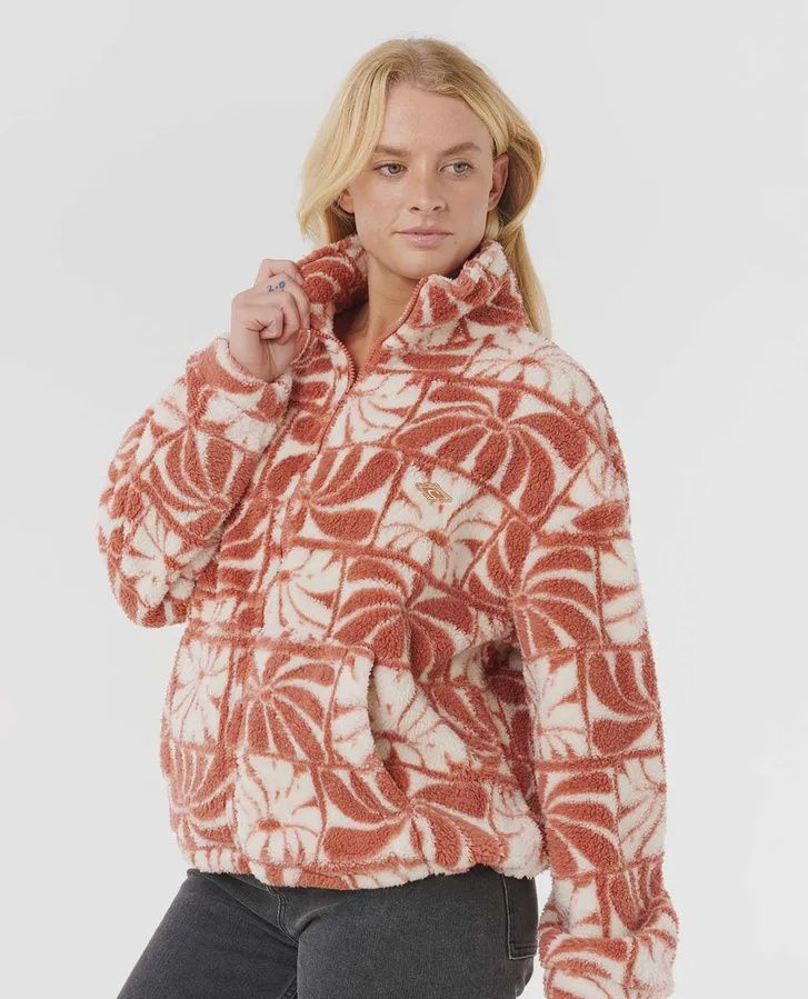 Ty Williams Polar Fleece