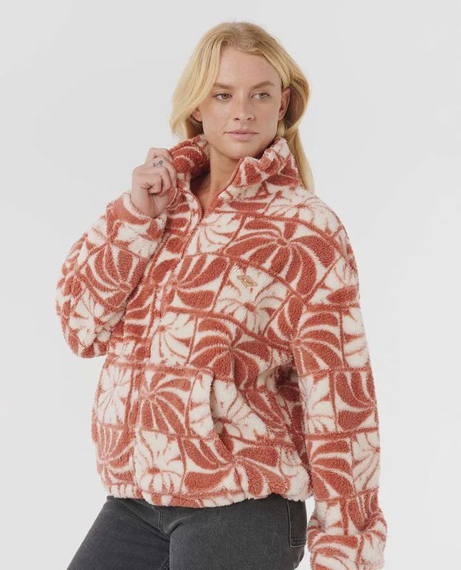 Ty Williams Polar Fleece