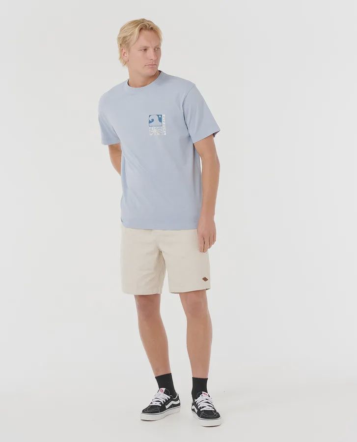Ty Williams Coastline Tee