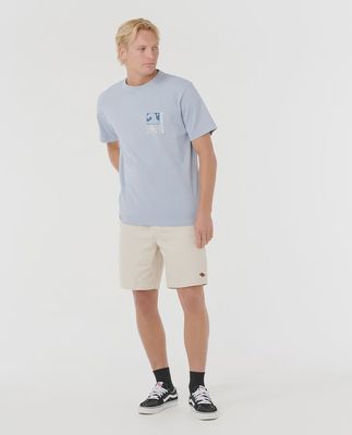 Ty Williams Coastline Tee