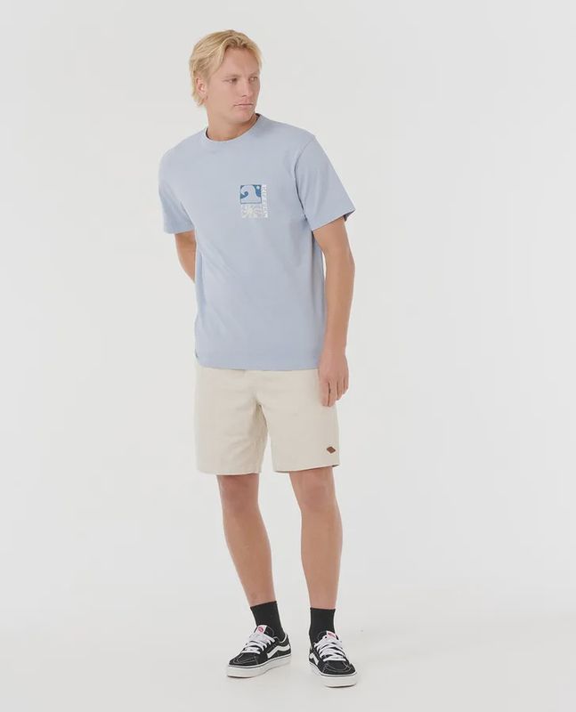 Ty Williams Coastline Tee