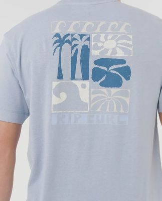Ty Williams Coastline Tee