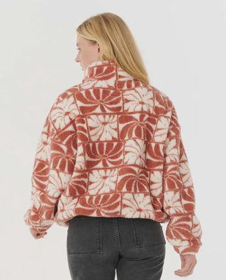 Ty Williams Polar Fleece