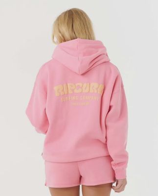 Surf Puff Heritage Hood