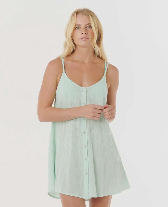 Premium Surf Cover up