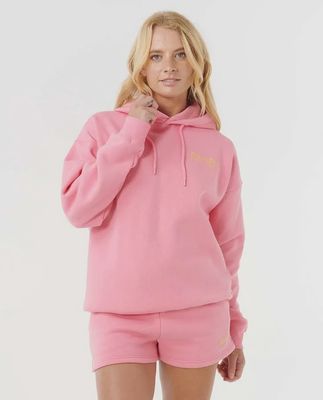 Surf Puff Heritage Hood