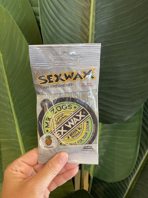 Air Freshener