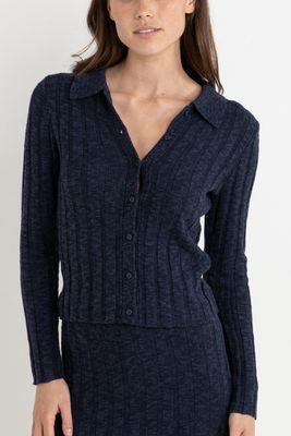 Koko LS Knit Top