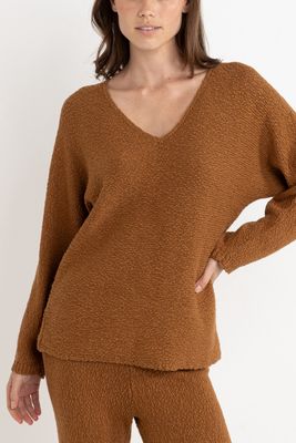 Adele Oversized Knit