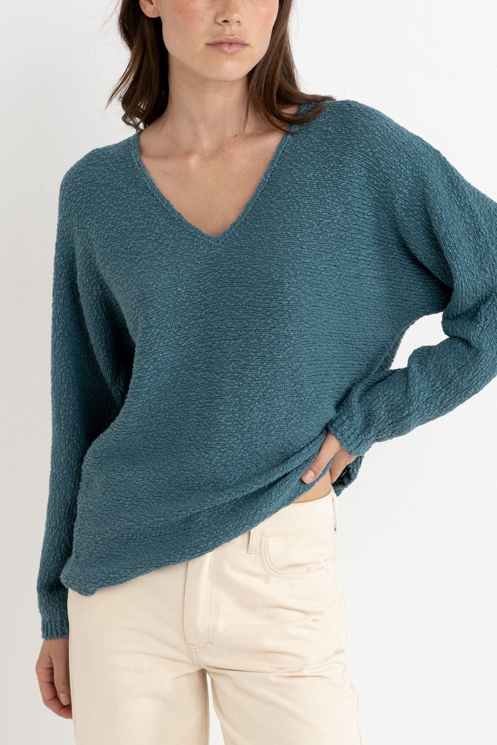 Adele Oversized Knit