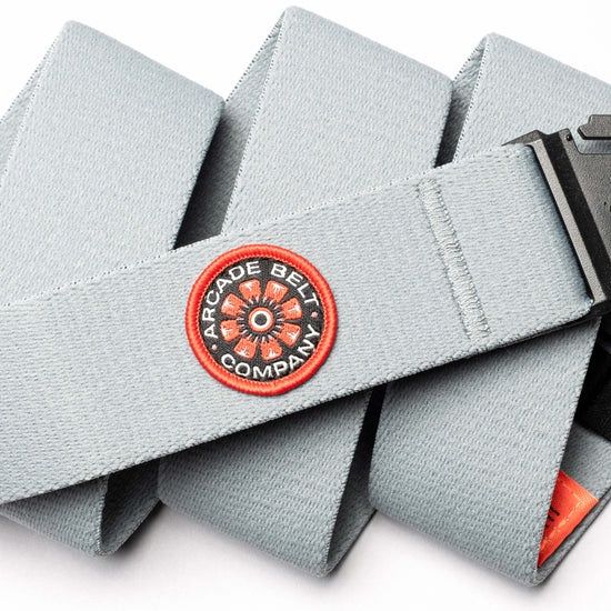Arcade Belt Co