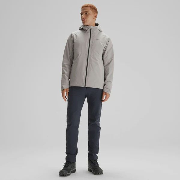 Mens Trailhead 2L Rain JKT