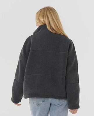 Cala Nights Sherpa Jacket