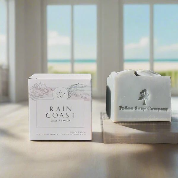 Tofino Soap