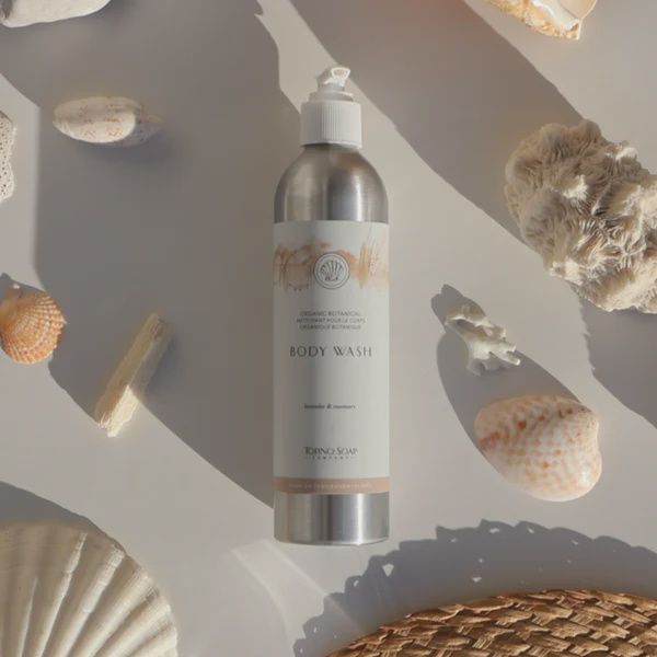 Tofino Body Wash
