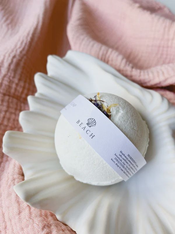 Tofino Bath Bomb