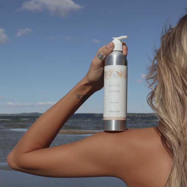 Tofino Body Lotion