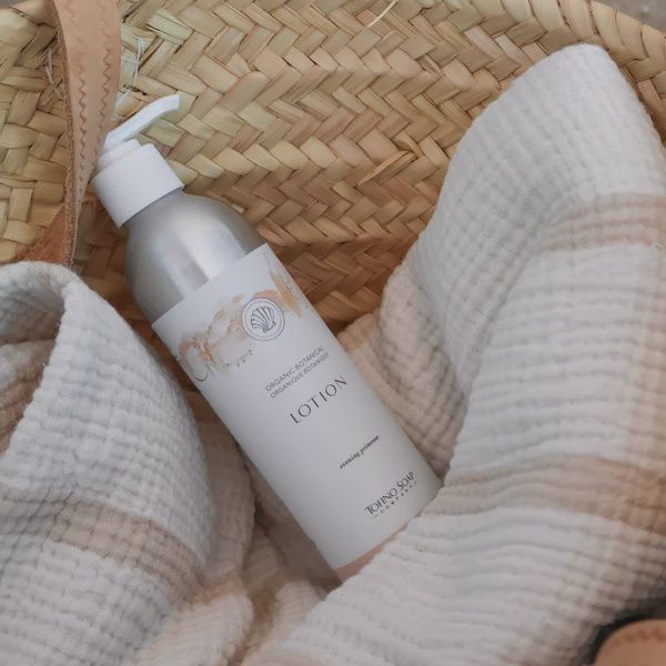 Tofino Body Lotion