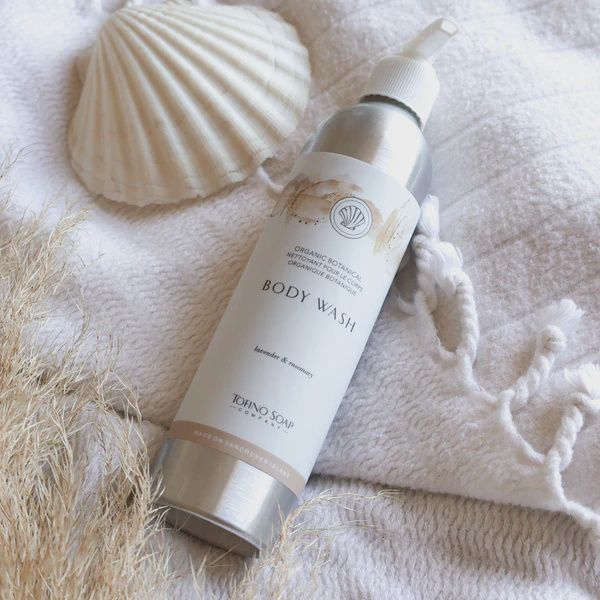 Tofino Body Wash
