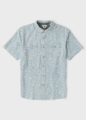 Prairie Dog SS Shirt
