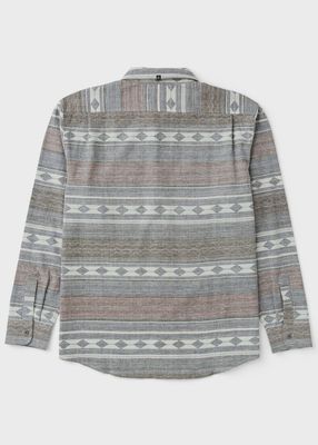 Wild Park Eco LS Shirt